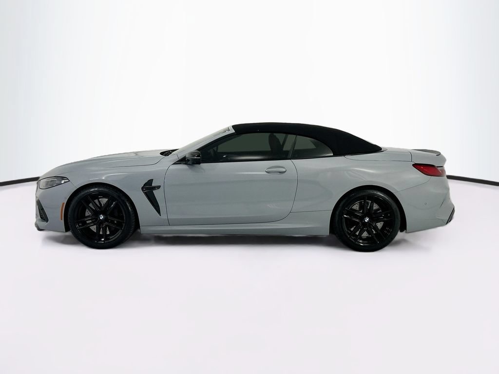 Used 2024 BMW M8 Competition AWD/4WD image 16