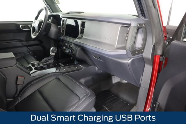 New 2025 Ford Bronco Big Bend image 53