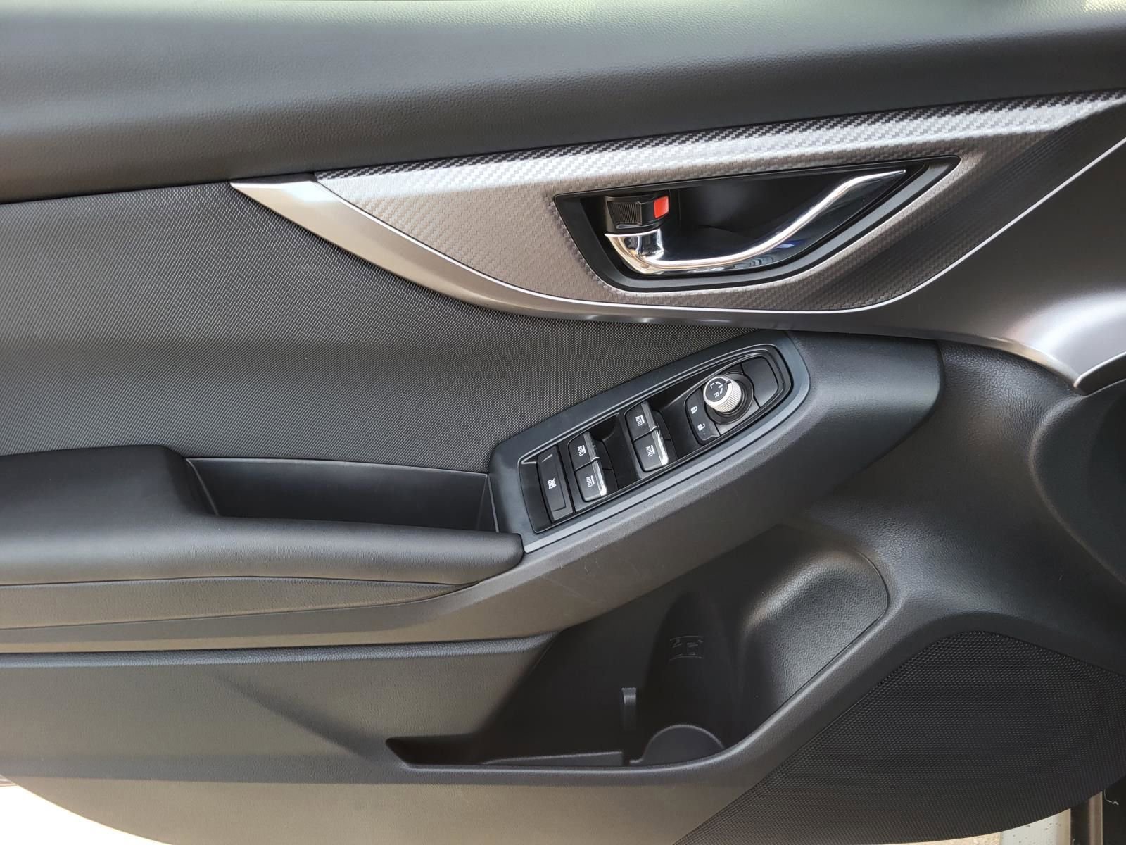 Used 2024 Subaru WRX Premium w/ Popular Package #2A image 14