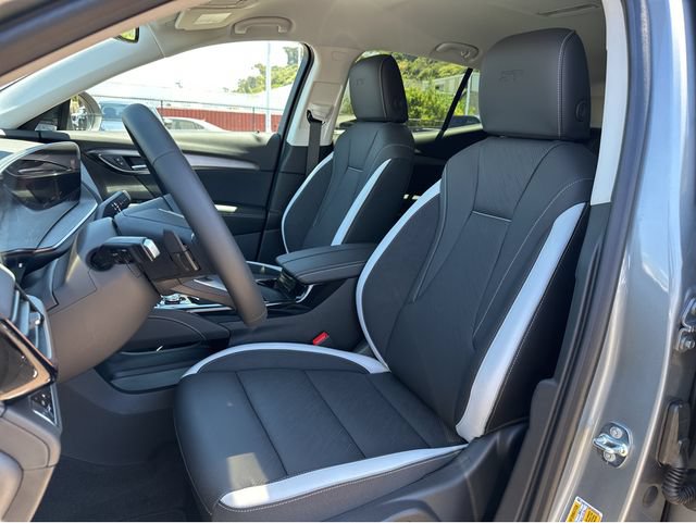 New 2026 Buick Envision Sport Touring AWD/4WD image 23