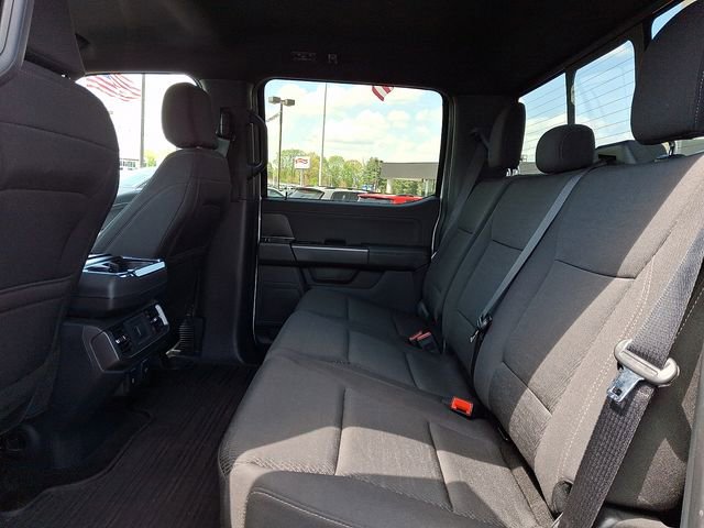 Used 2024 Ford F150 XLT w/ Equipment Group 302A MID image 10
