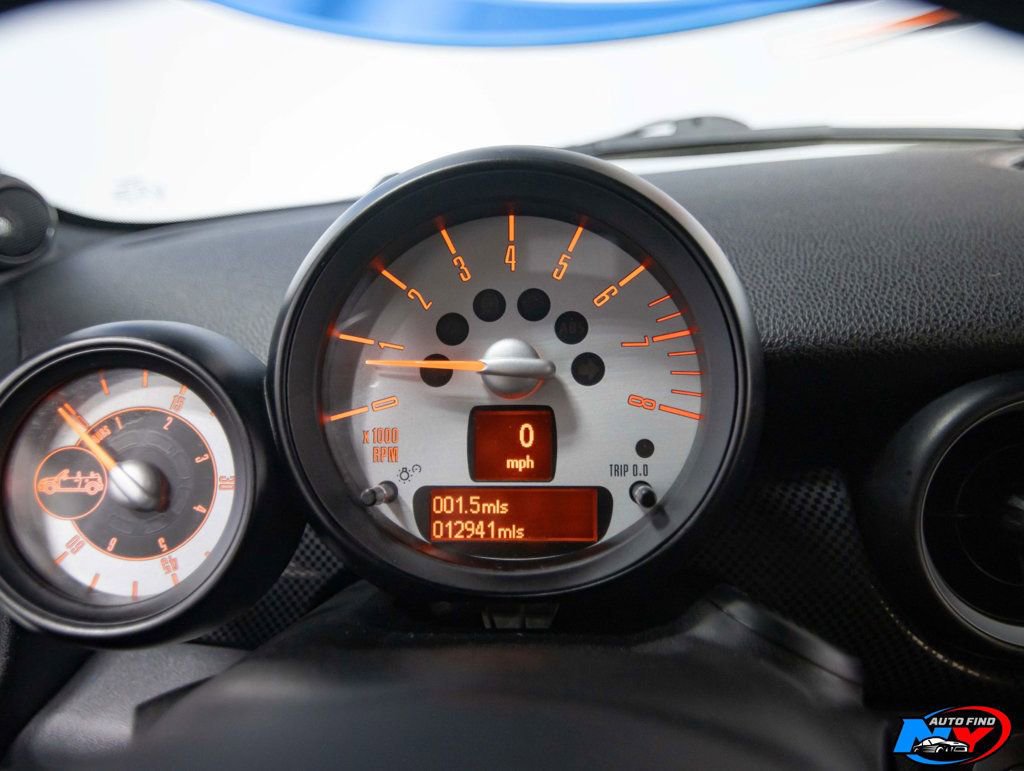 Used 2012 MINI Cooper S image 12