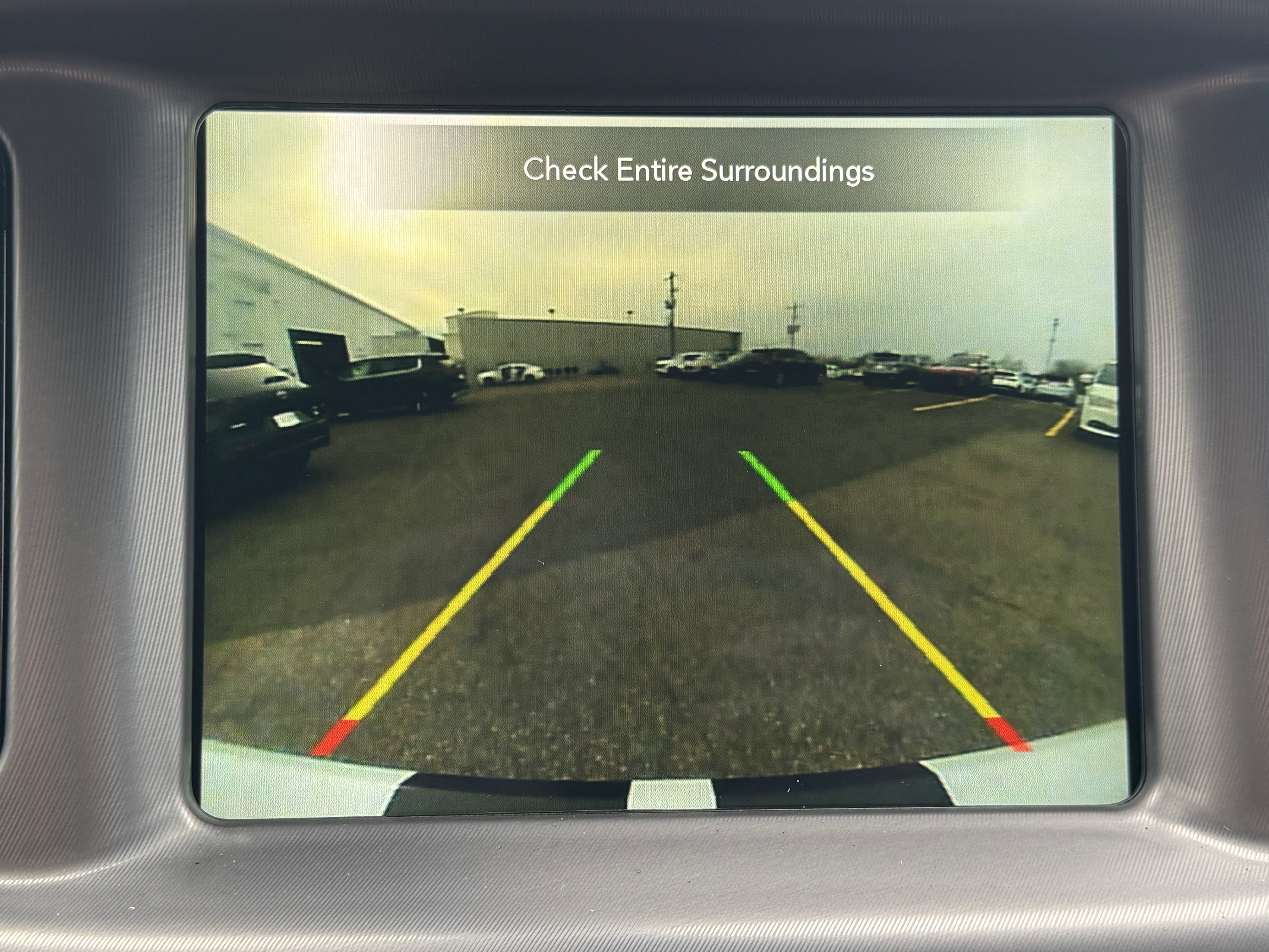 Used 2022 Dodge Charger GT w/ Blacktop Package image 13