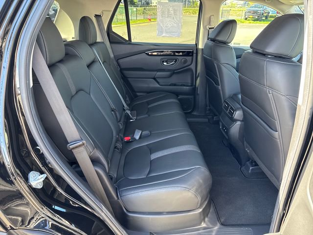 Used 2026 Honda Passport RTL image 14
