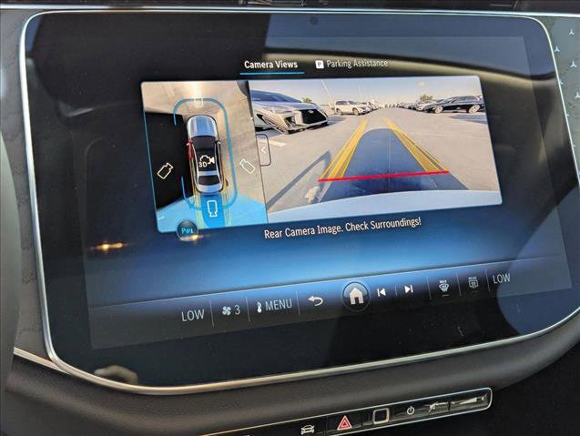 New 2026 Mercedes-Benz E 350 Sedan image 12