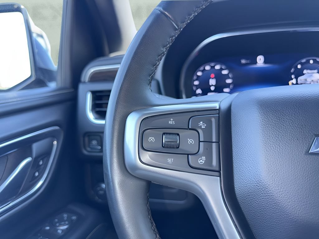 Used 2024 Chevrolet Tahoe Premier RWD image 17