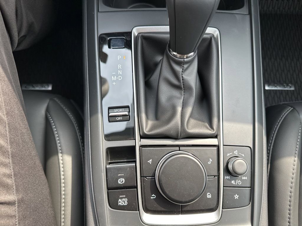 New 2026 MAZDA CX-30 AWD 2.5 S w/ Select Sport Pkg image 41