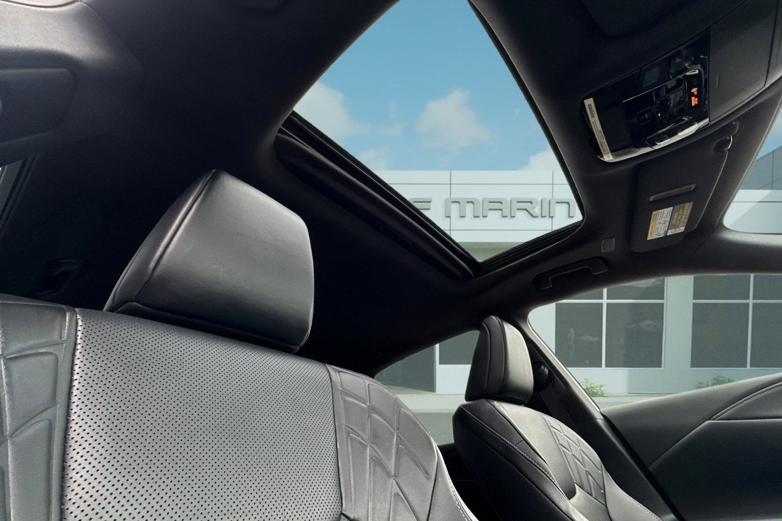 New 2026 Lexus RX 350 Premium image 12