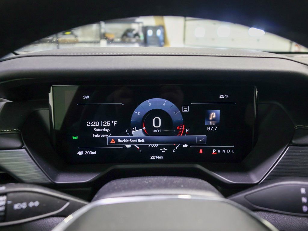 New 2026 GMC Acadia Elevation w/ LPO, Floor Liner Package image 20