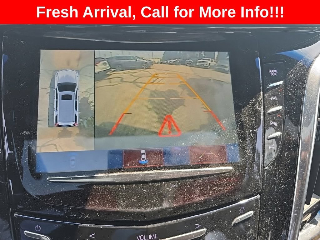 Used 2019 Cadillac Escalade ESV Platinum AWD/4WD image 6