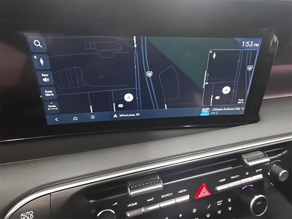 New 2026 Hyundai Palisade Limited image 29