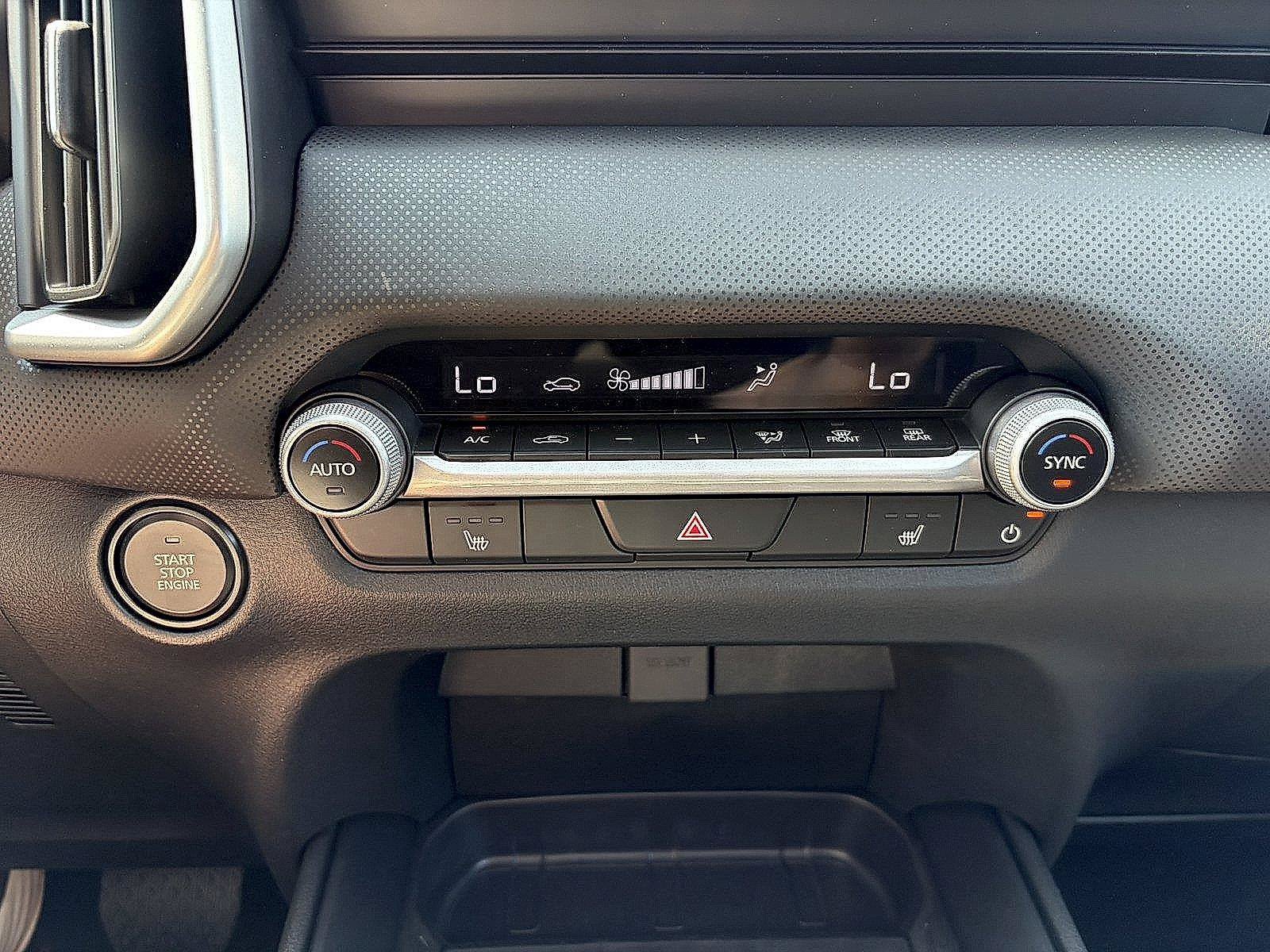 New 2026 MAZDA CX-50 AWD 2.5 S w/ Weather Package image 32