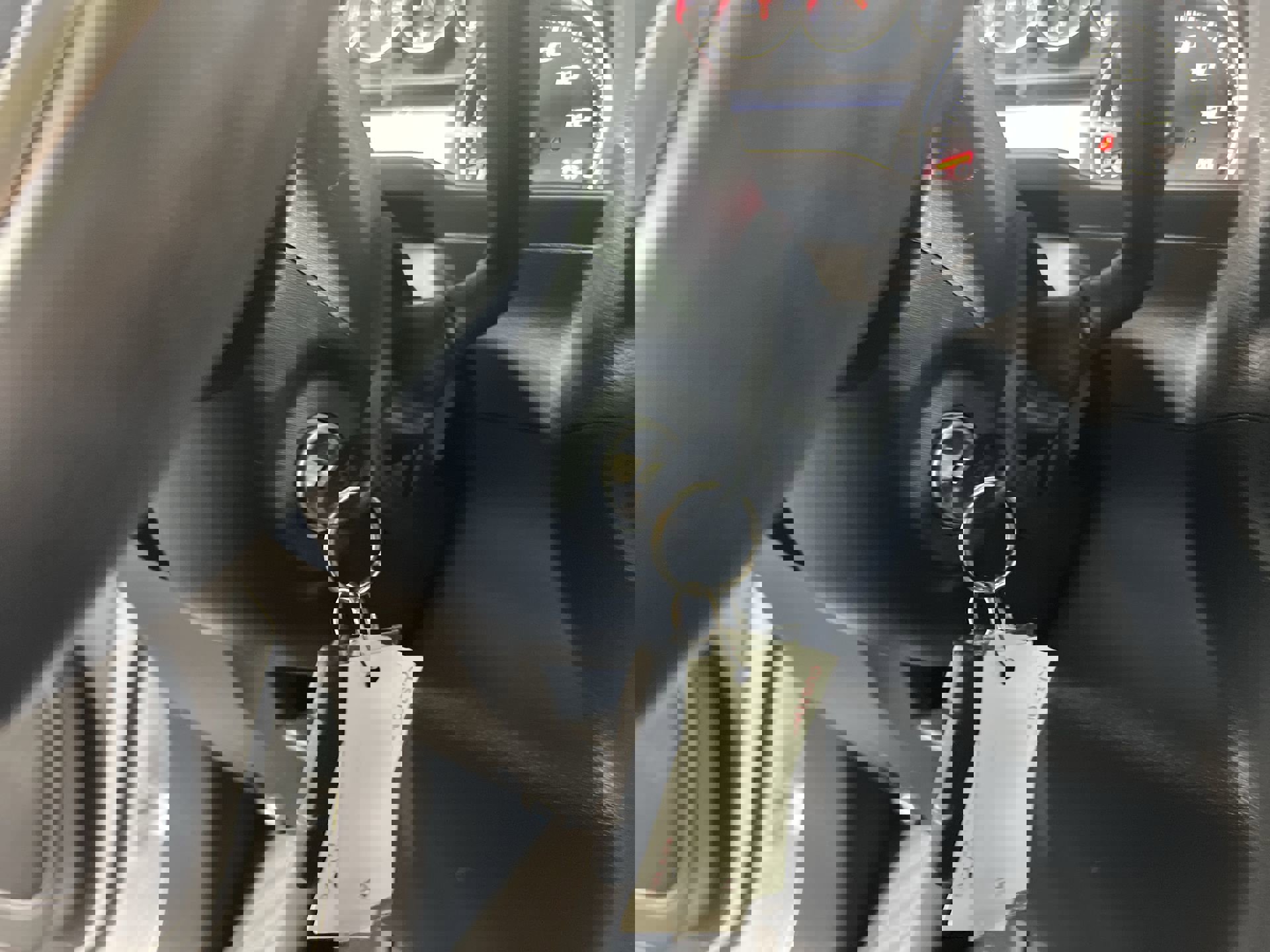 Certified 2023 Chevrolet Silverado 2500 Custom w/ Custom Value Package image 16