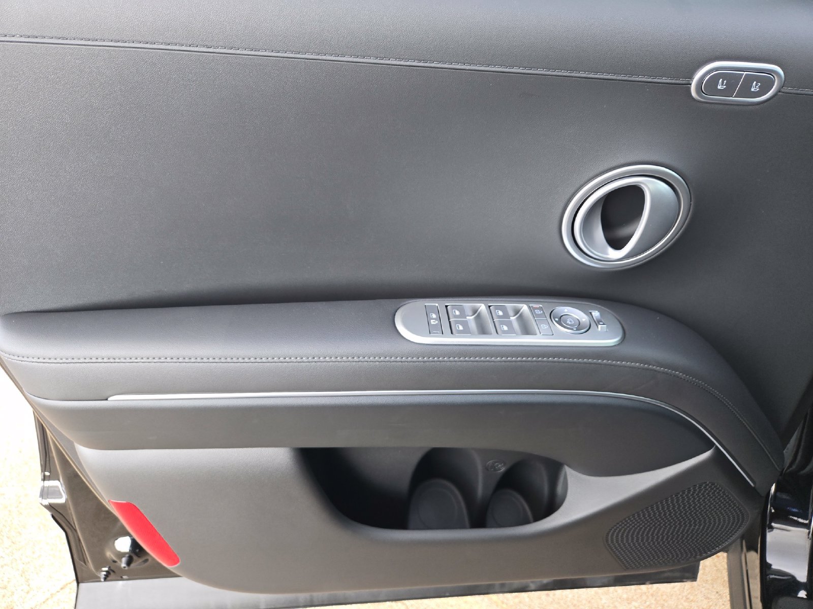 New 2026 Hyundai Palisade SEL FWD image 19
