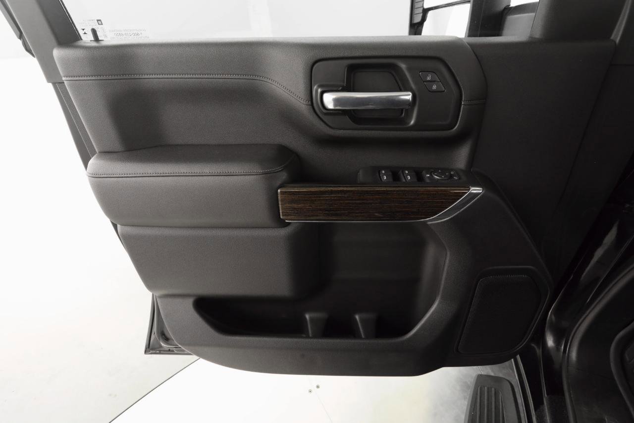 Used 2020 GMC Sierra 2500 SLE w/ SLE Convenience Package image 11