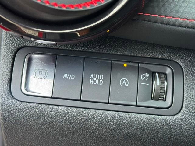 Used 2025 Chevrolet Equinox RS image 23