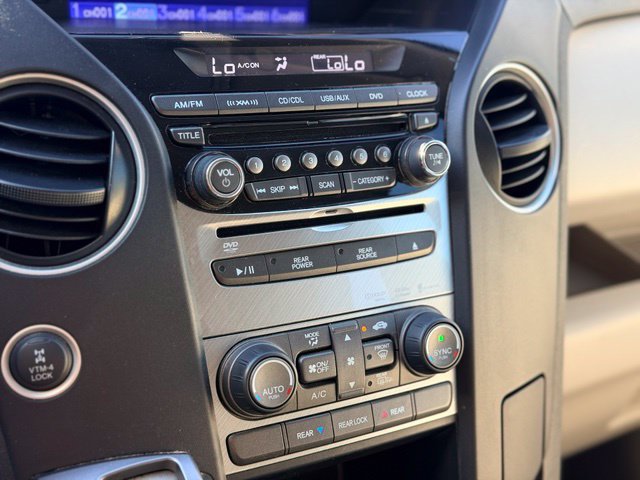 Used 2015 Honda Pilot SE image 15