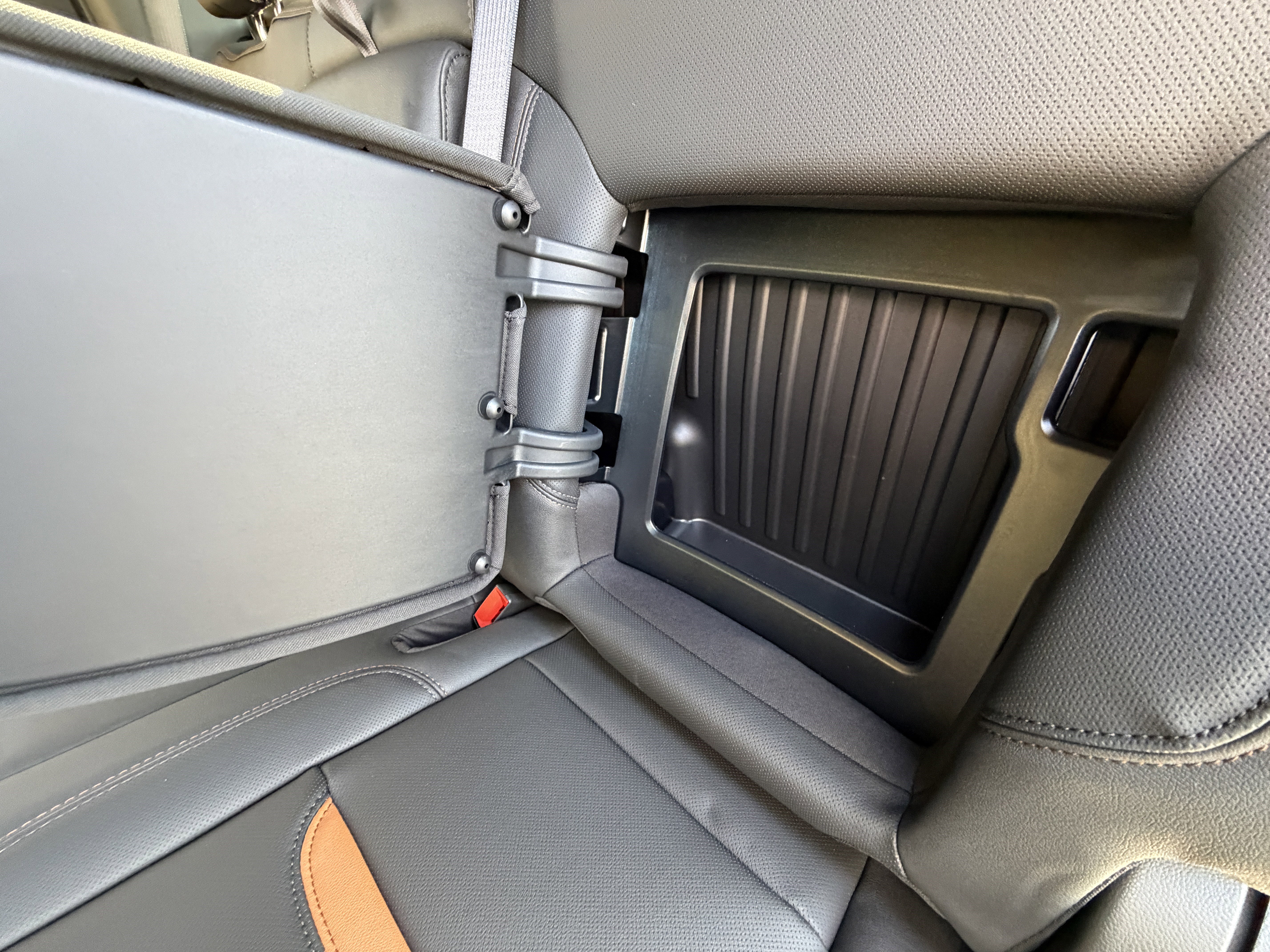 New 2026 GMC Sierra 2500 AT4 w/ Technology Package image 21