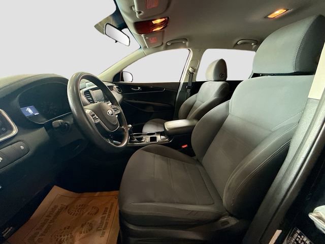 Used 2019 Kia Sorento LX image 20