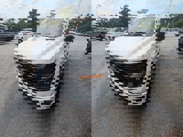 New 2025 Ford F150 XLT w/ Equipment Group 302A MID image 40