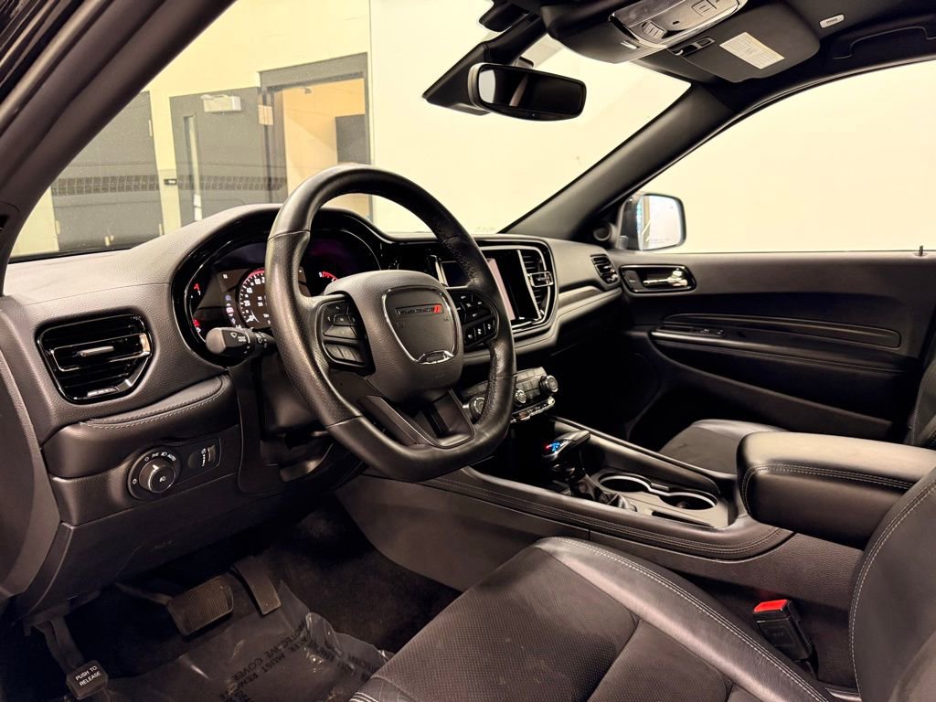 Used 2022 Dodge Durango GT image 11