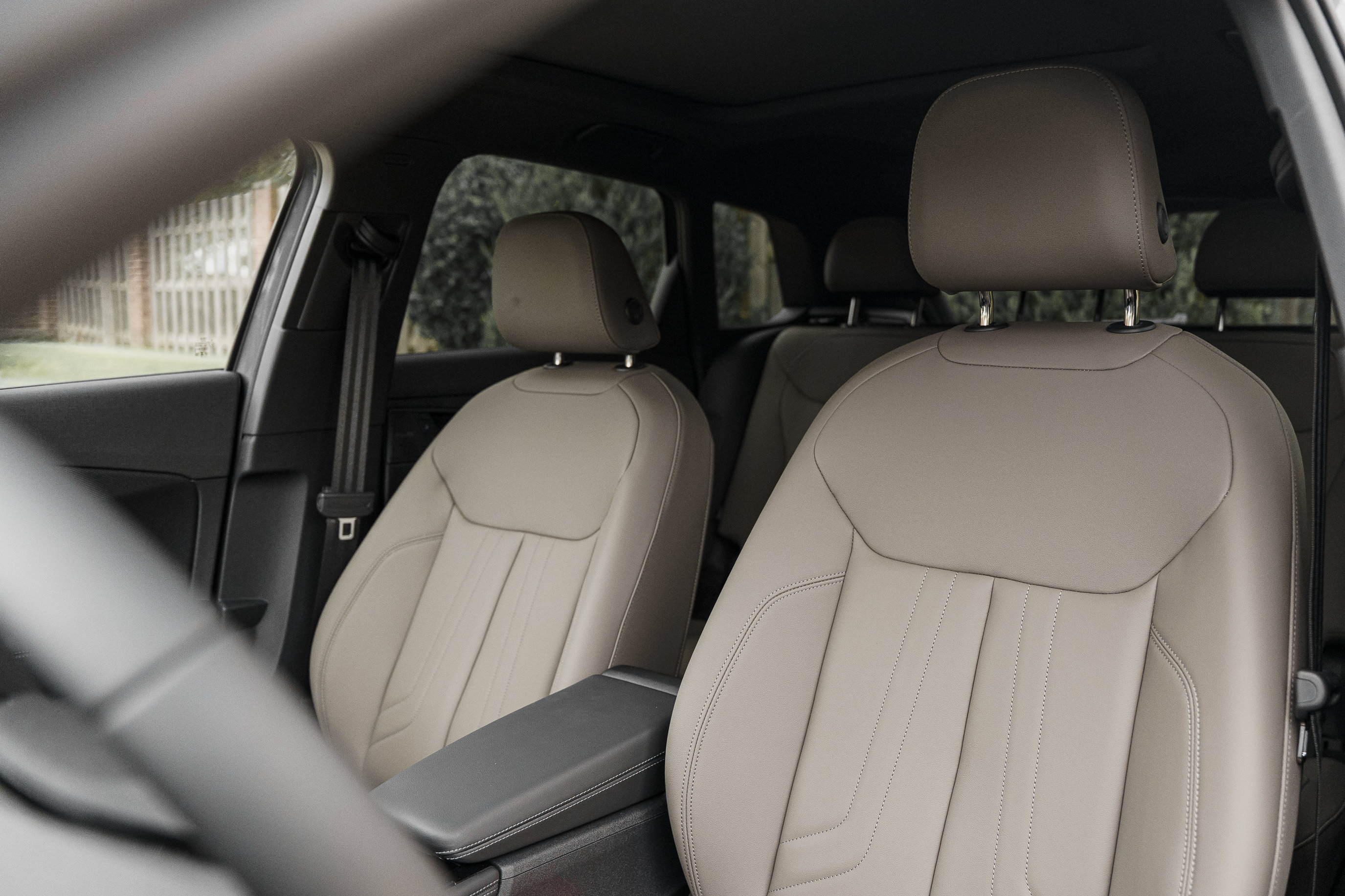 New 2026 Audi Q3 quattro 2.0T AWD/4WD image 17