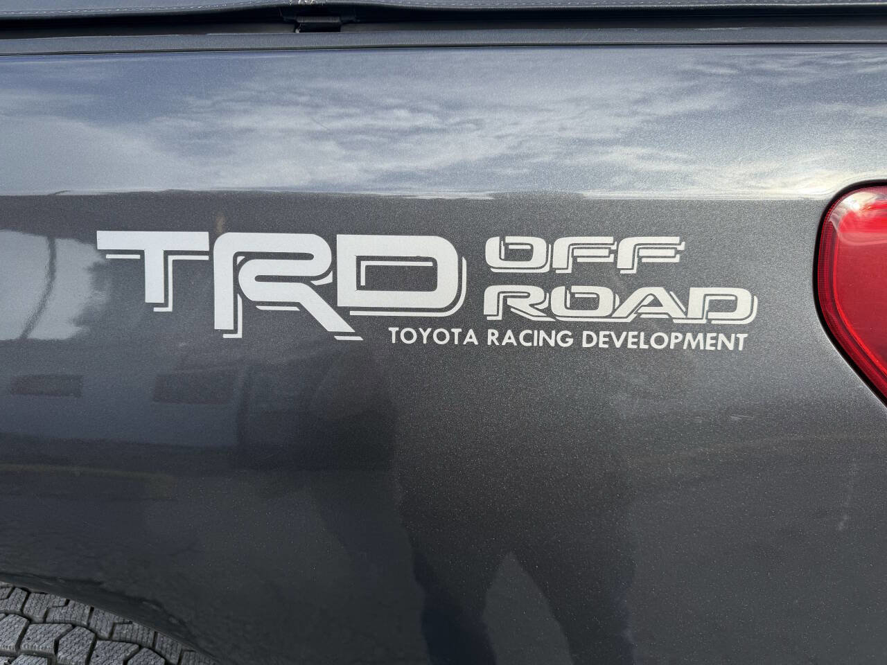 Used 2012 Toyota Tundra 4x4 Double Cab image 32