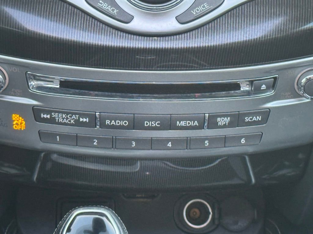 Used 2020 INFINITI QX60 Luxe w/ Essential Package image 32