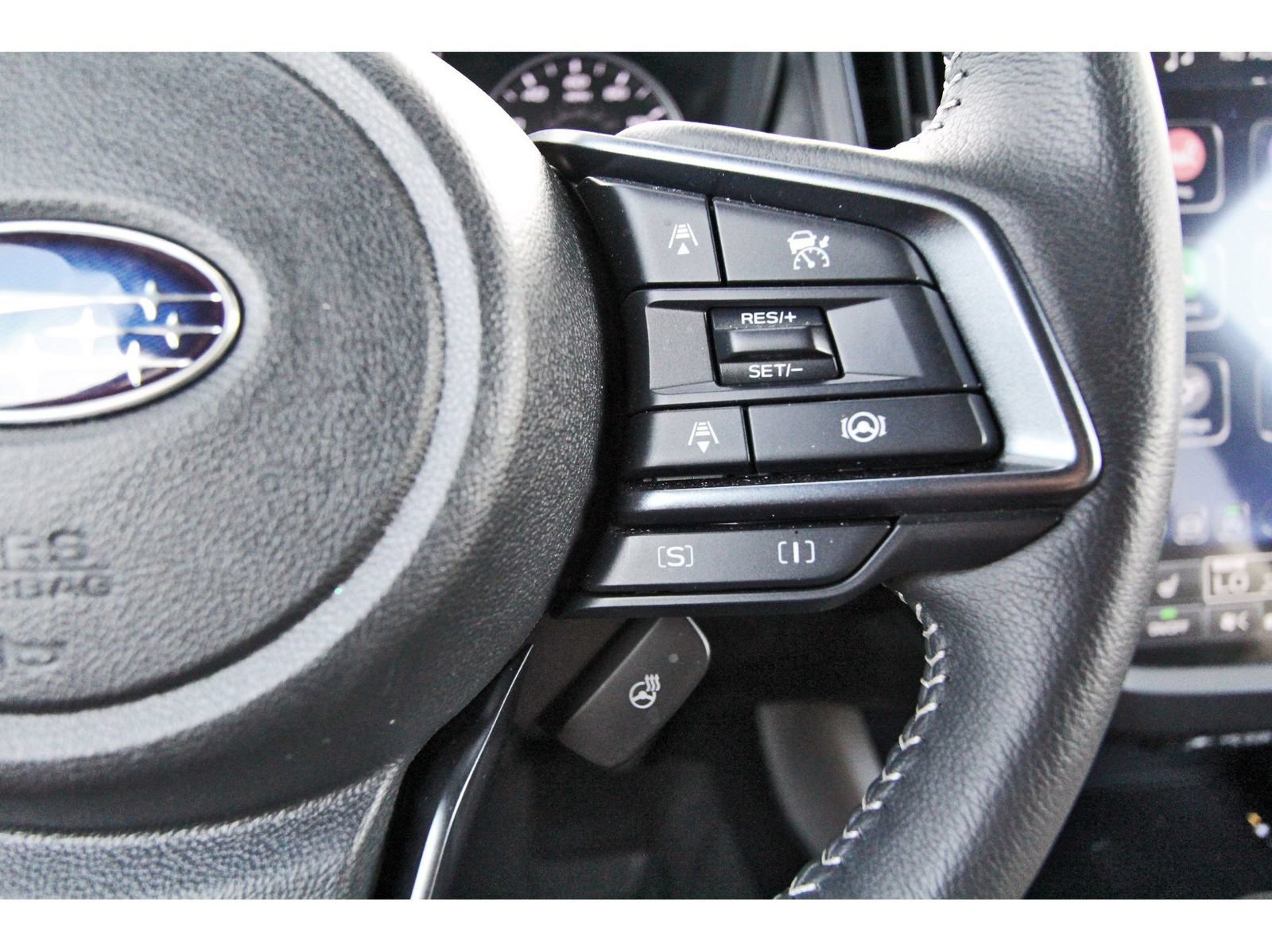 Certified 2026 Subaru Forester Limited AWD/4WD image 16