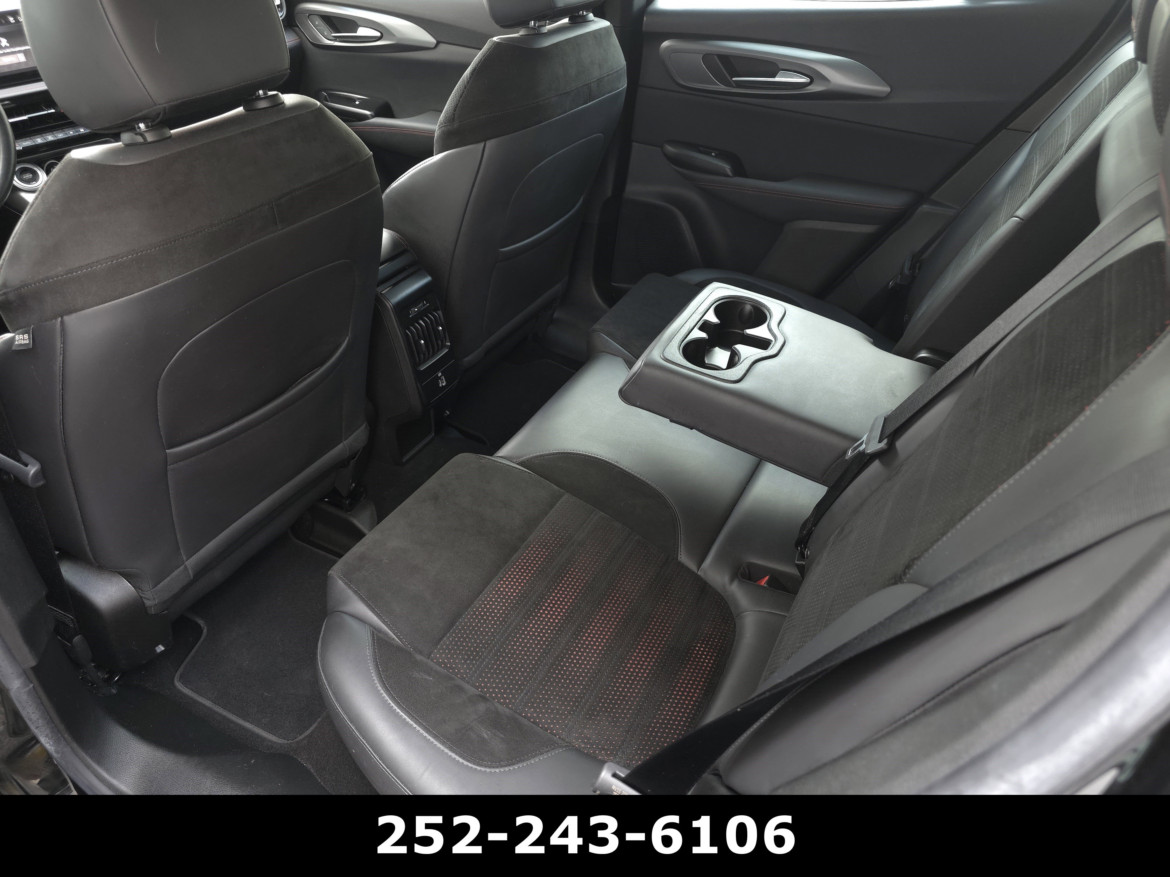 Used 2023 Dodge Hornet GT w/ Track Pack image 32