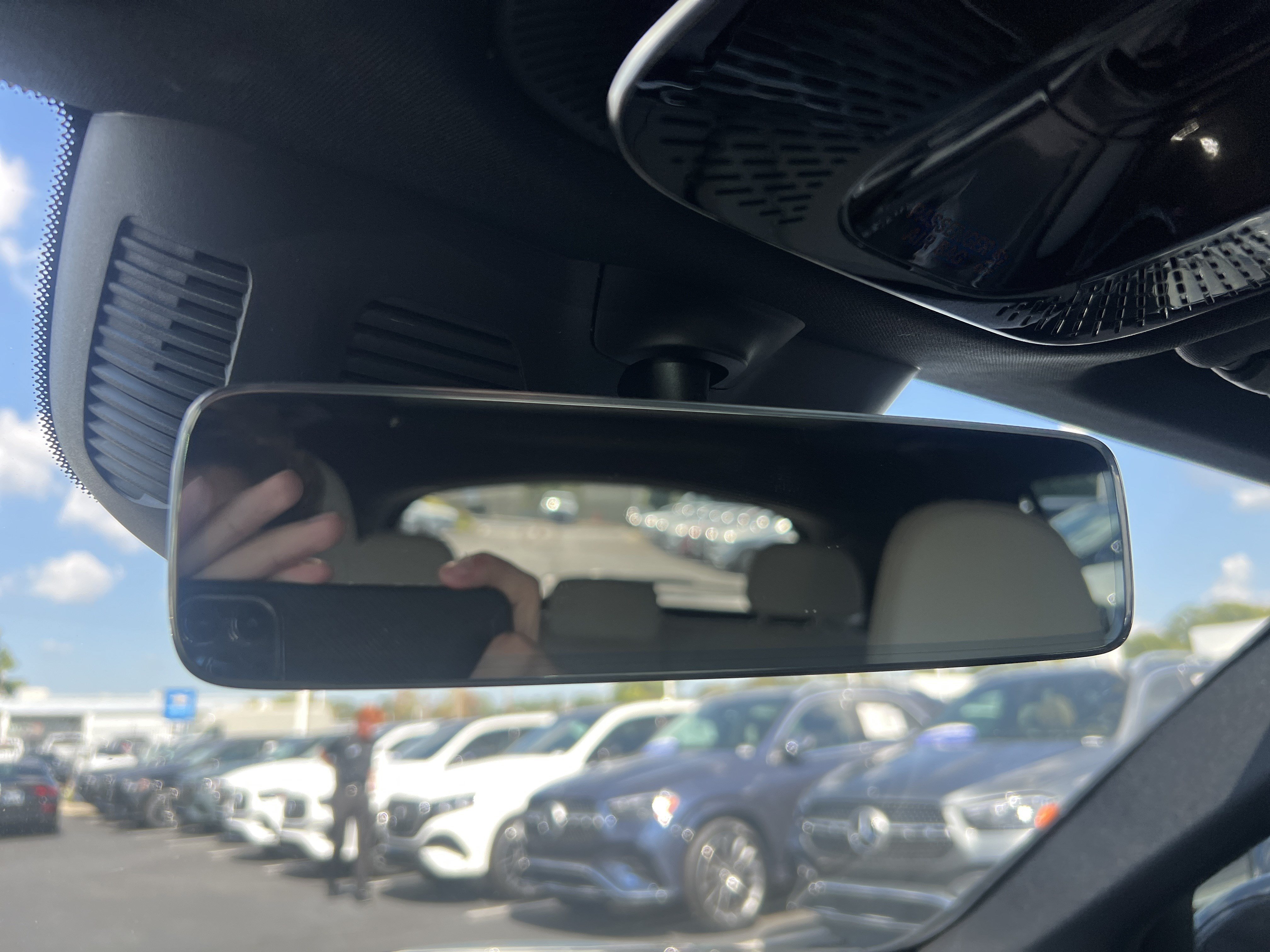 Certified 2026 Mercedes-Benz GLC 300 image 27
