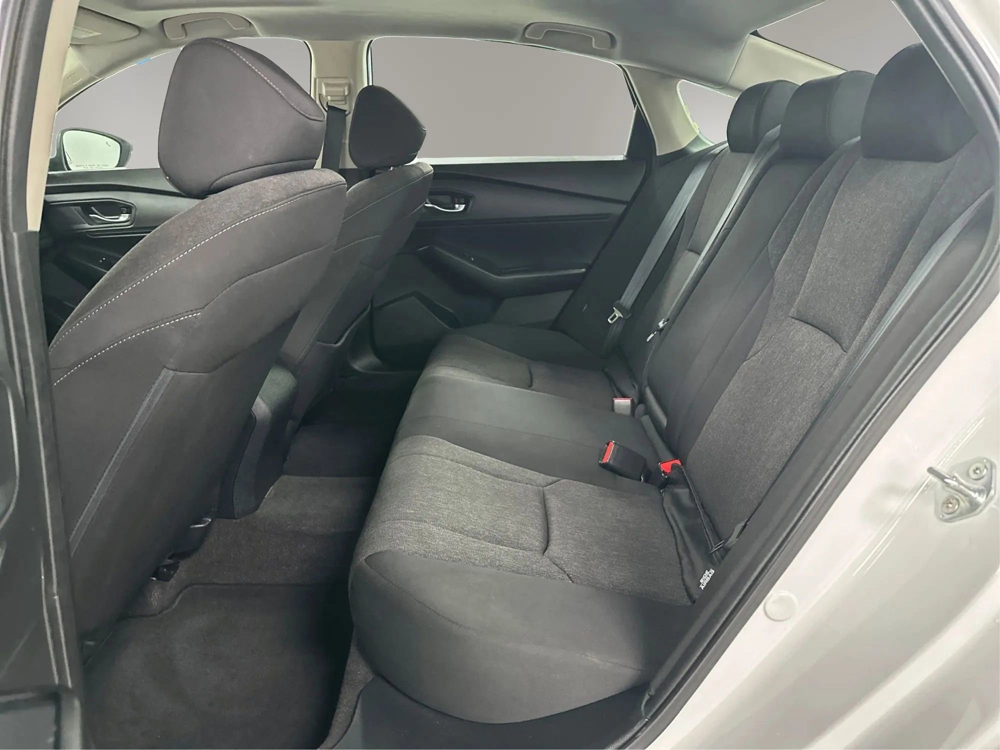 Used 2023 Honda Accord EX image 10