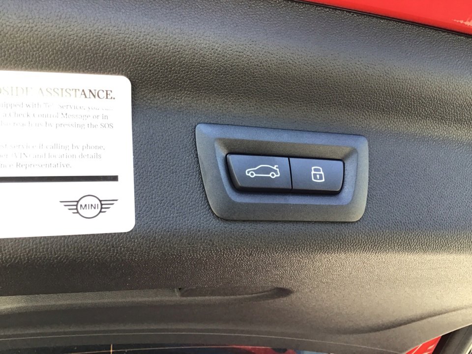 New 2026 MINI Cooper Countryman S image 14