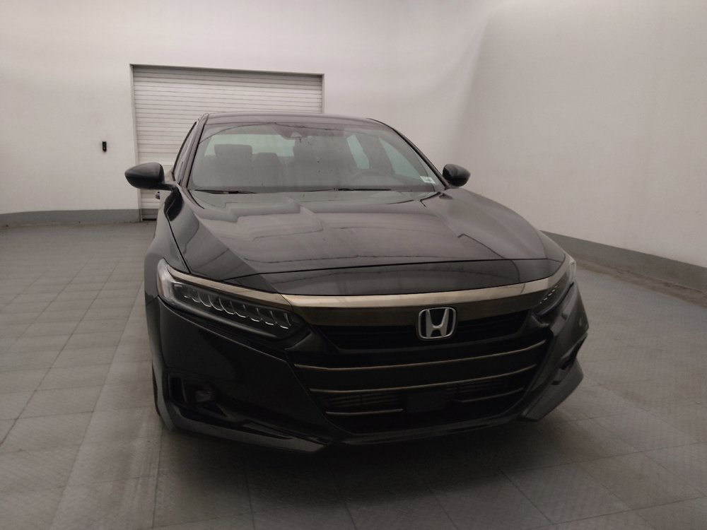 Used 2021 Honda Accord Sport image 14