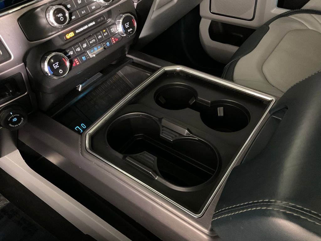 Certified 2022 Ford F250 Limited image 18