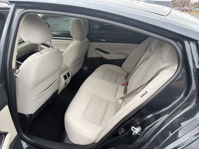 Used 2020 Nissan Altima 2.5 SV AWD/4WD image 13