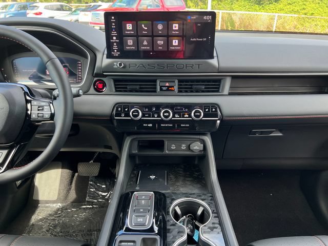 New 2026 Honda Passport TrailSport Elite image 20