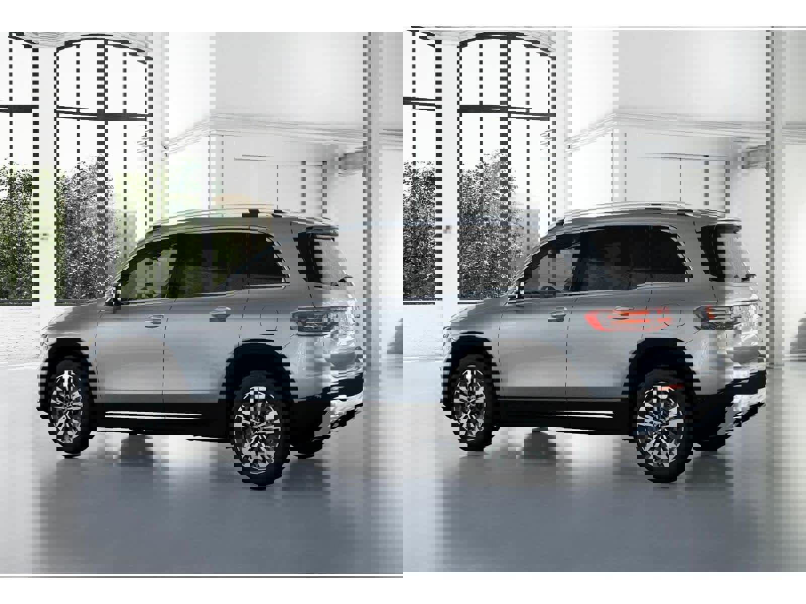 New 2026 Mercedes-Benz GLB 250 image 30