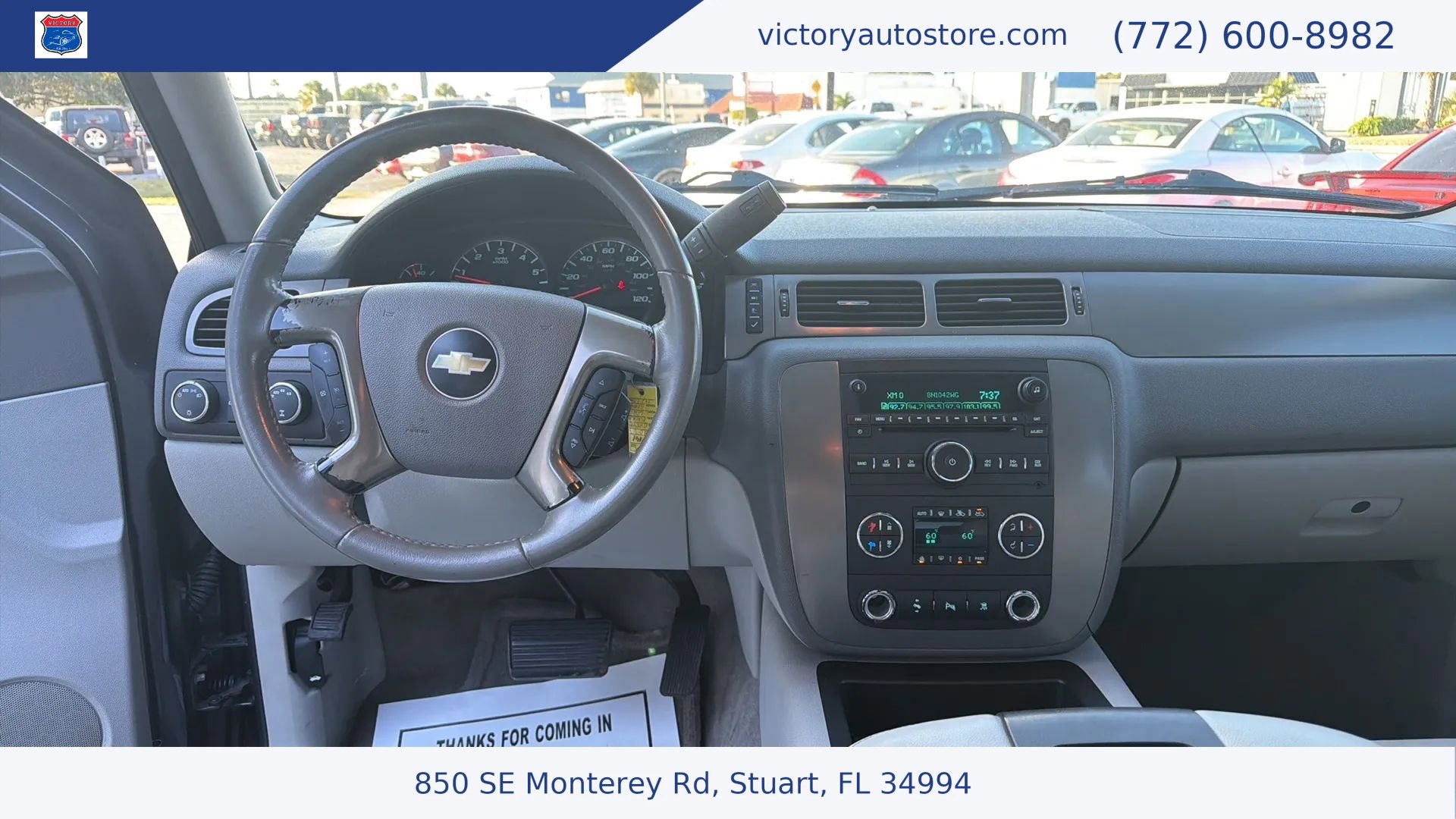 Used 2010 Chevrolet Avalanche LT w/ Suspension Package, Off-Road image 43