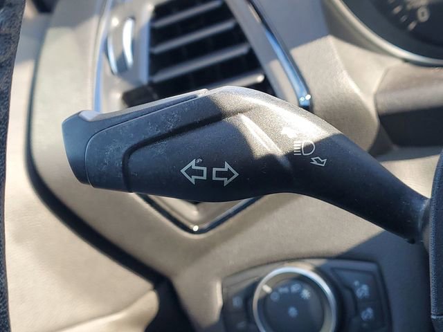 Used 2019 Ford Escape Titanium w/ U9j03 - Titanium Tow Package image 21