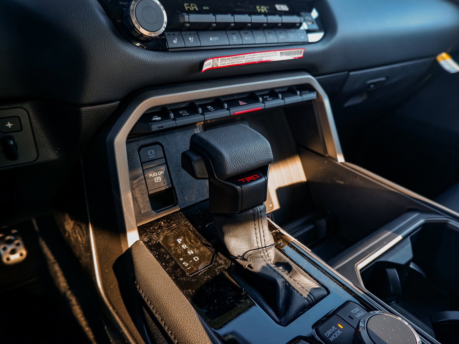 New 2026 Toyota Tundra Limited image 43