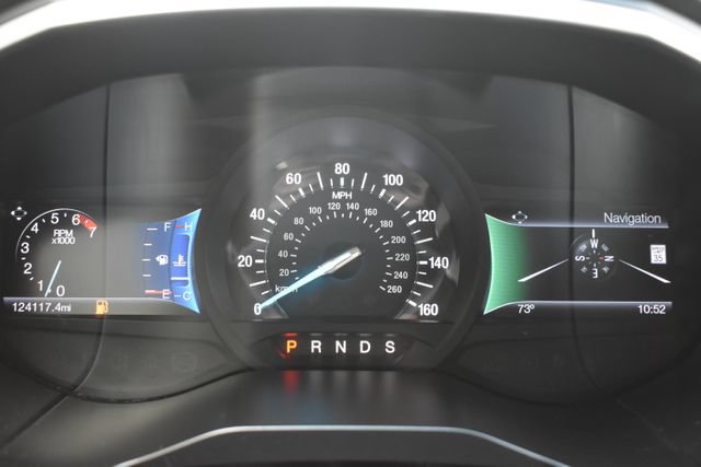 Used 2015 Ford Edge SEL w/ Equipment Group 201A AWD/4WD image 22