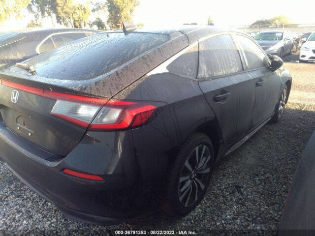 Used 2023 Honda Civic EX-L image 13