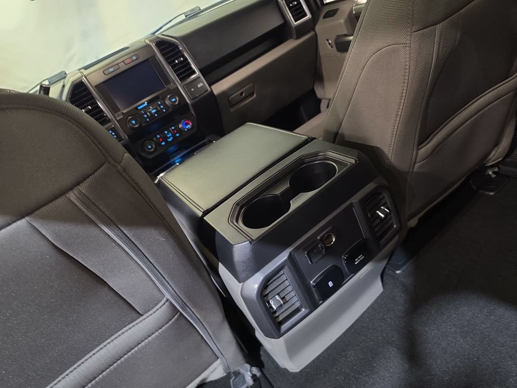 Used 2020 Ford F150 XLT w/ Equipment Group 302A Luxury AWD/4WD image 22