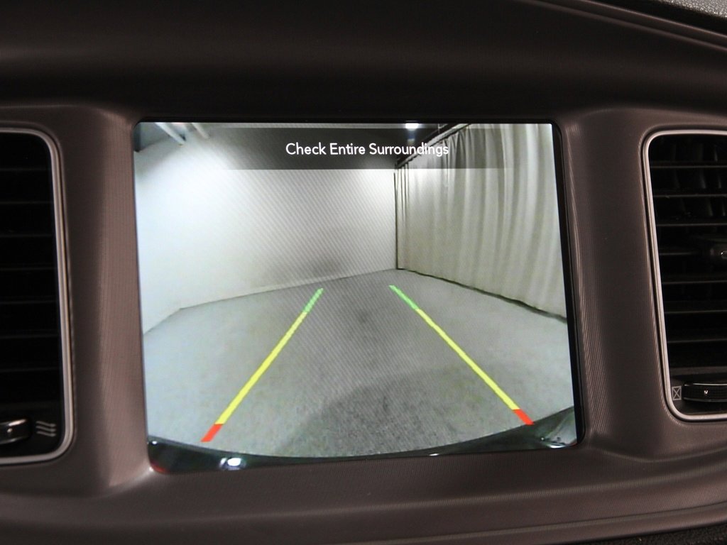 Used 2023 Dodge Charger SXT image 12