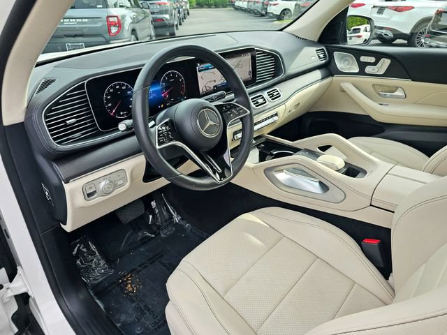 Certified 2024 Mercedes-Benz GLE 350 4MATIC image 17