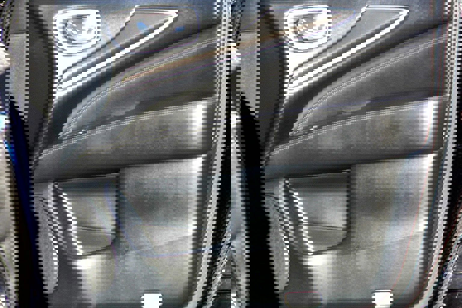 Used 2020 INFINITI QX60 Luxe w/ Essential Package image 24