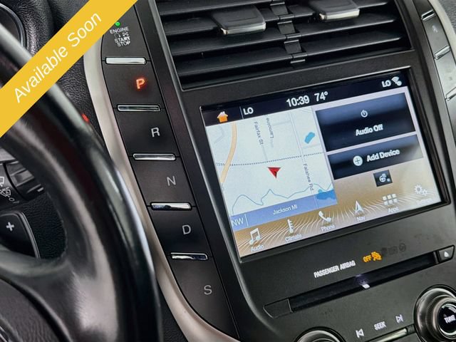 Used 2019 Lincoln MKC Reserve w/ MKC Technology Package AWD/4WD image 16