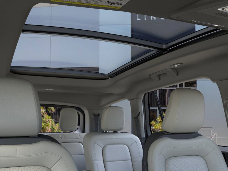 New 2026 Lincoln Aviator Reserve image 21