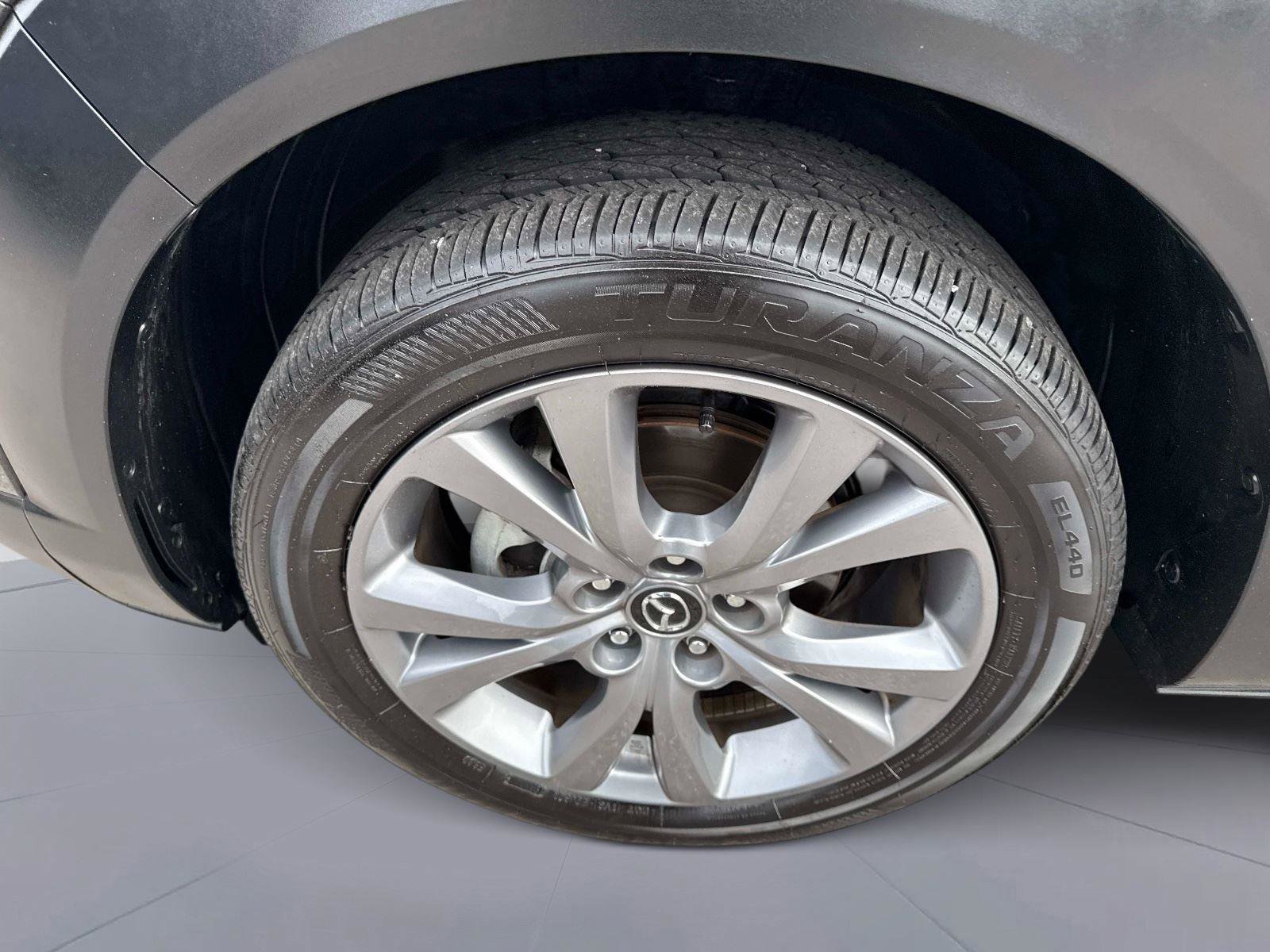 Certified 2025 MAZDA CX-30 AWD 2.5 S w/ Preferred Package image 10